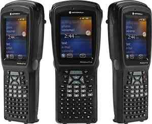 El terminali / ZEBRA El terminali